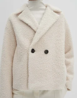 Damen OPUS Jacken / Mäntel^Übergangsjacke Vantelo Weiß Online Bestellen