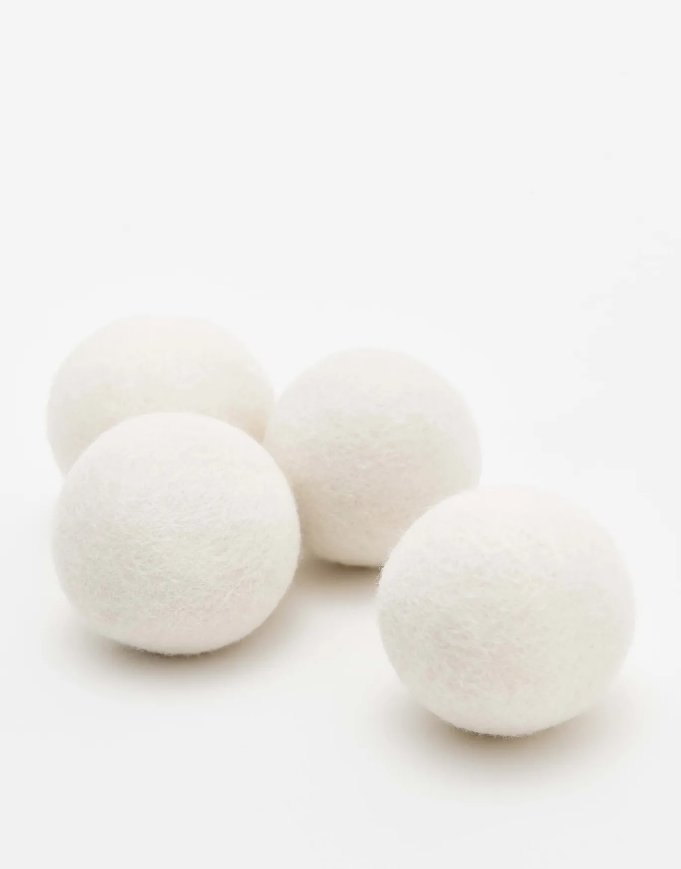 Damen OPUS Accessoires^Beutel Mit Trocknerbällen Blayr Bag Weiß Online Bestellen