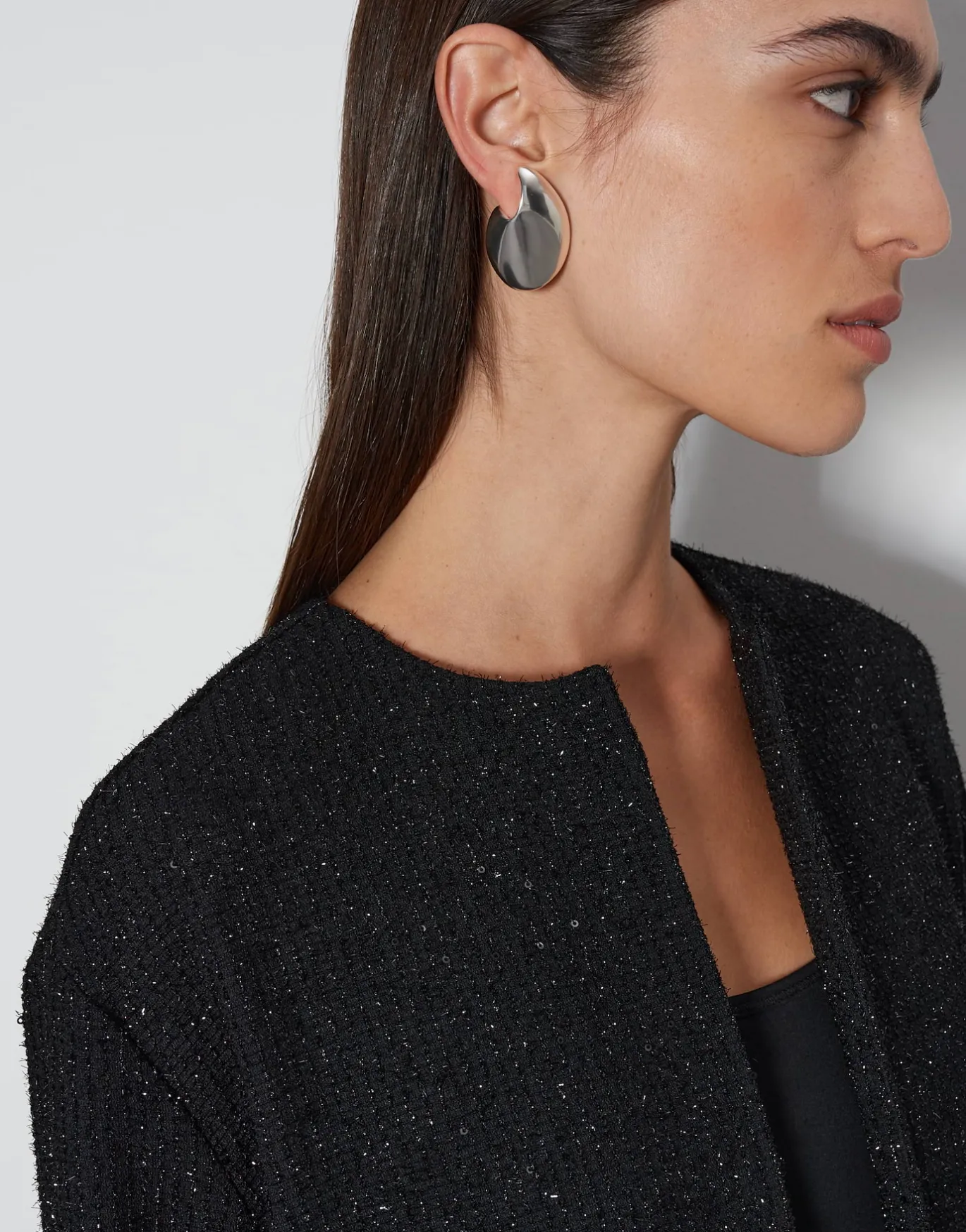 Damen OPUS Blazer / Westen^Blazer Jacke Nerci Schwarz Online Bestellen