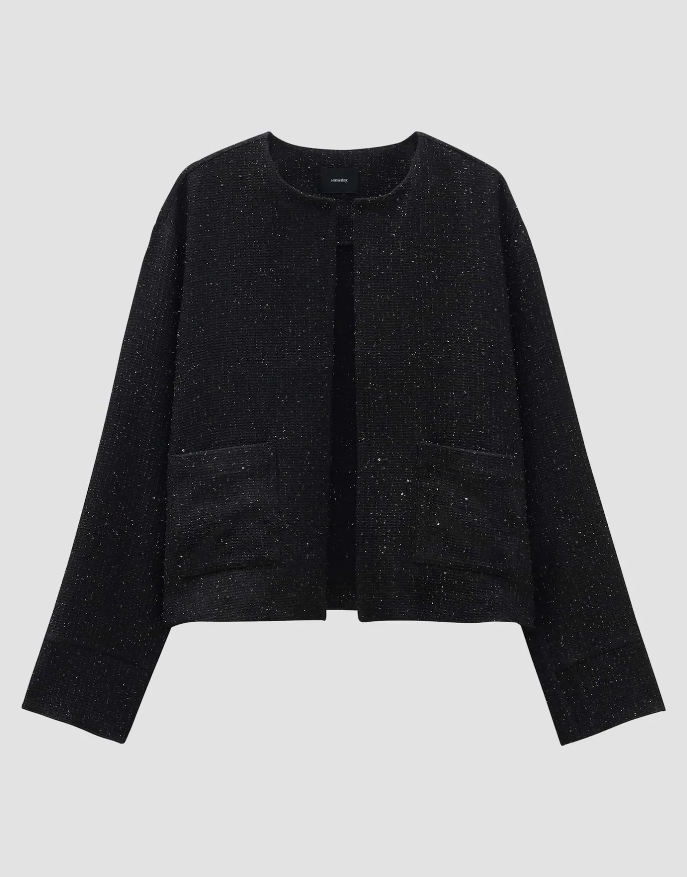Damen OPUS Blazer / Westen^Blazer Jacke Nerci Schwarz Online Bestellen