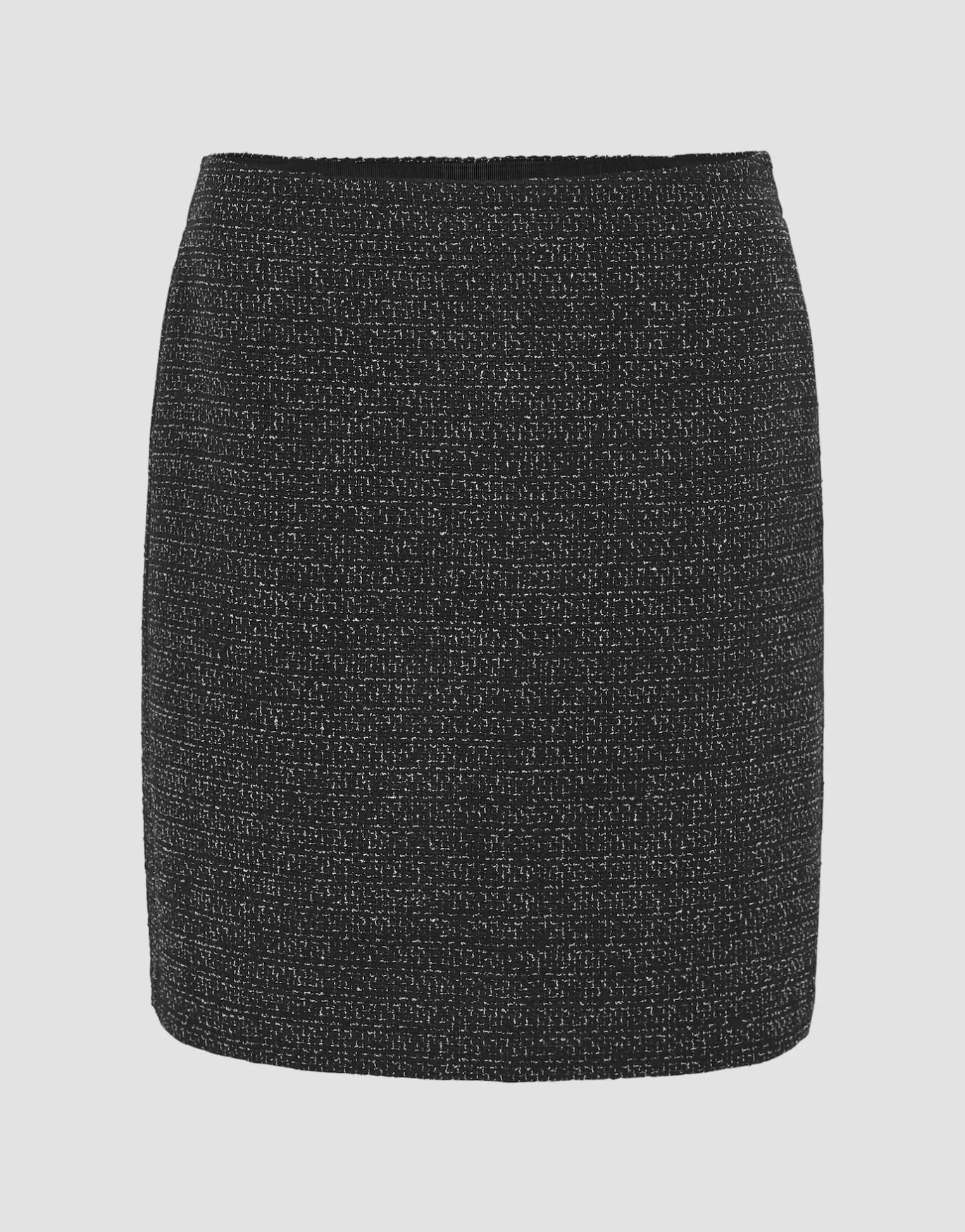 Damen OPUS Röcke^Bleistiftrock Ravenna Spotted Schwarz Online Bestellen