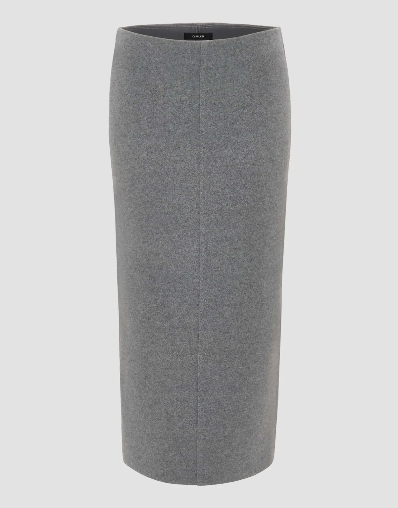 Damen OPUS Röcke^Bleistiftrock Rudila Grau Online Bestellen