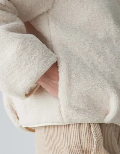 Damen OPUS Jacken / Mäntel^Blouson Helda Weiß Online Bestellen