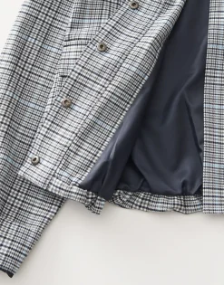 Damen OPUS Jacken / Mäntel^Blouson Hemma Grau Online Bestellen