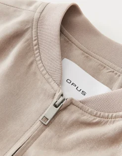 Damen OPUS Blazer / Westen^Blouson Jaletta Braun Online Bestellen