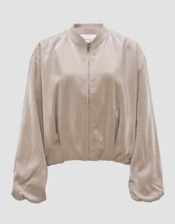 Damen OPUS Blazer / Westen^Blouson Jaletta Braun Online Bestellen