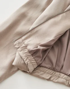 Damen OPUS Blazer / Westen^Blouson Jaletta Braun Online Bestellen