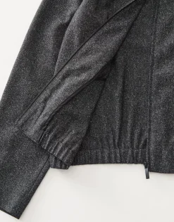 Damen OPUS Blazer / Westen^Blouson Jurla Schwarz Online Bestellen