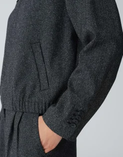 Damen OPUS Blazer / Westen^Blouson Jurla Schwarz Online Bestellen