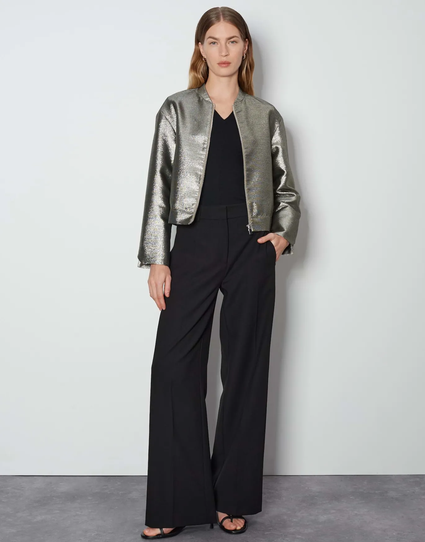 Damen OPUS Blazer / Westen^Blouson Nirlona Beige Online Bestellen