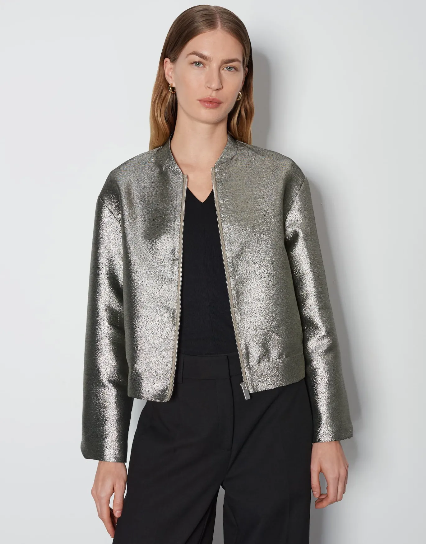 Damen OPUS Blazer / Westen^Blouson Nirlona Beige Online Bestellen