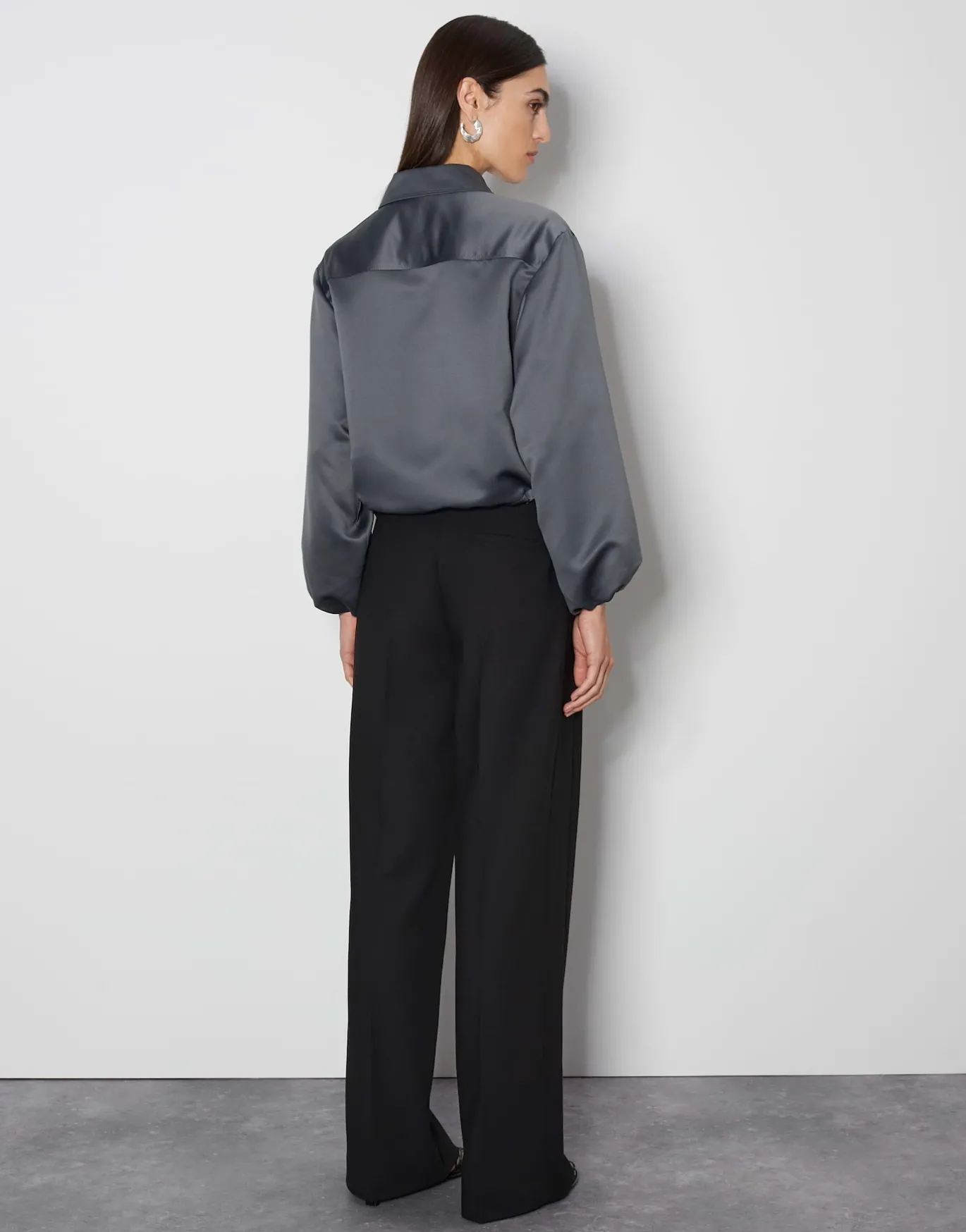 Damen OPUS Blazer / Westen^Blouson Noriel Grau Online Bestellen