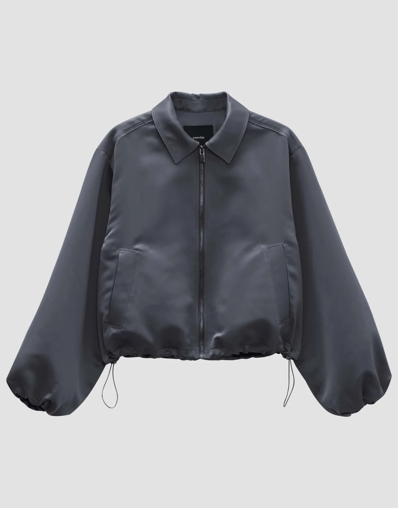 Damen OPUS Blazer / Westen^Blouson Noriel Grau Online Bestellen