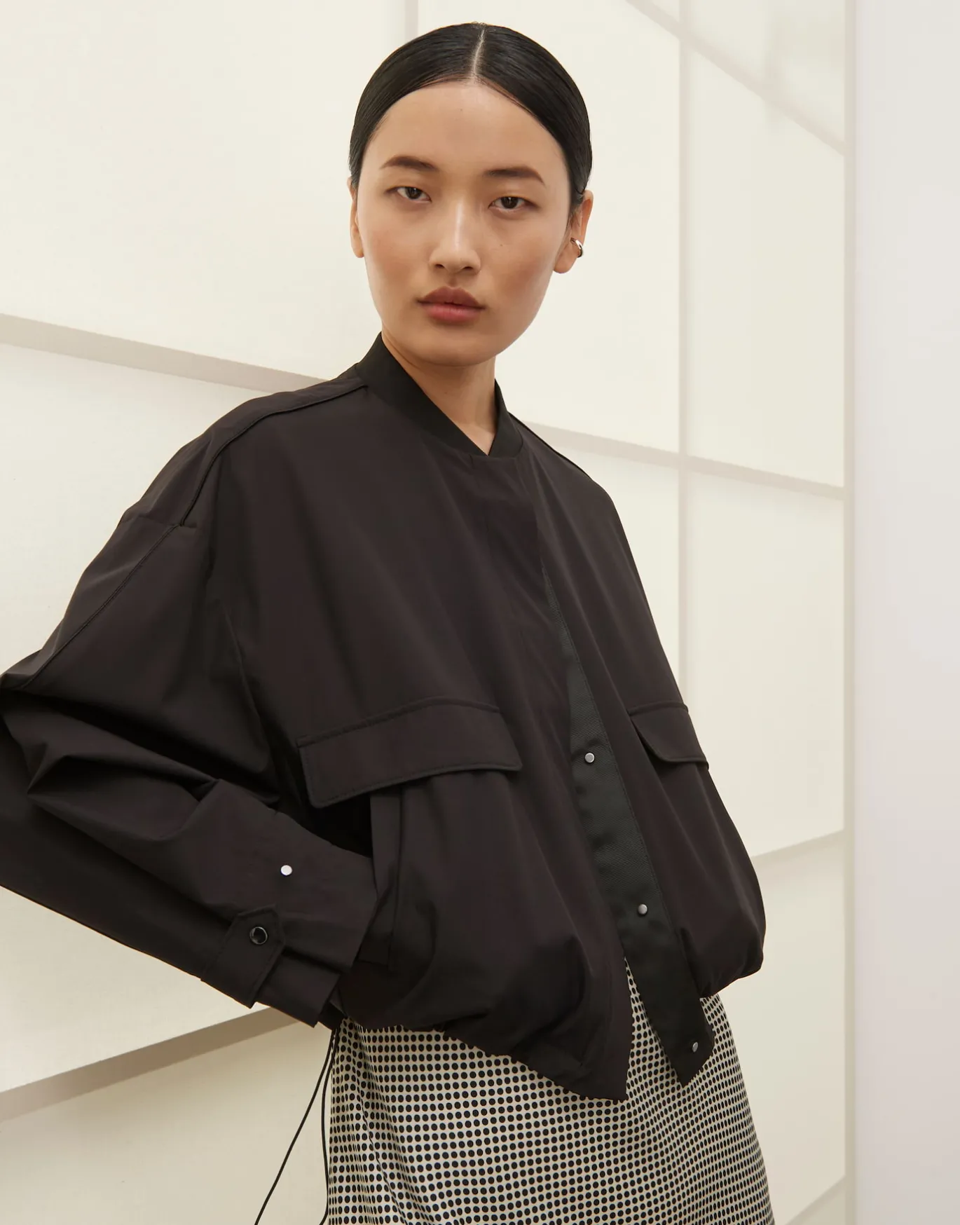 Damen OPUS Blazer / Westen^Blouson Norty Schwarz Online Bestellen