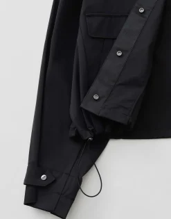 Damen OPUS Blazer / Westen^Blouson Norty Schwarz Online Bestellen