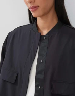 Damen OPUS Blazer / Westen^Blouson Norty Schwarz Online Bestellen