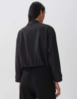 Damen OPUS Blazer / Westen^Blouson Norty Schwarz Online Bestellen