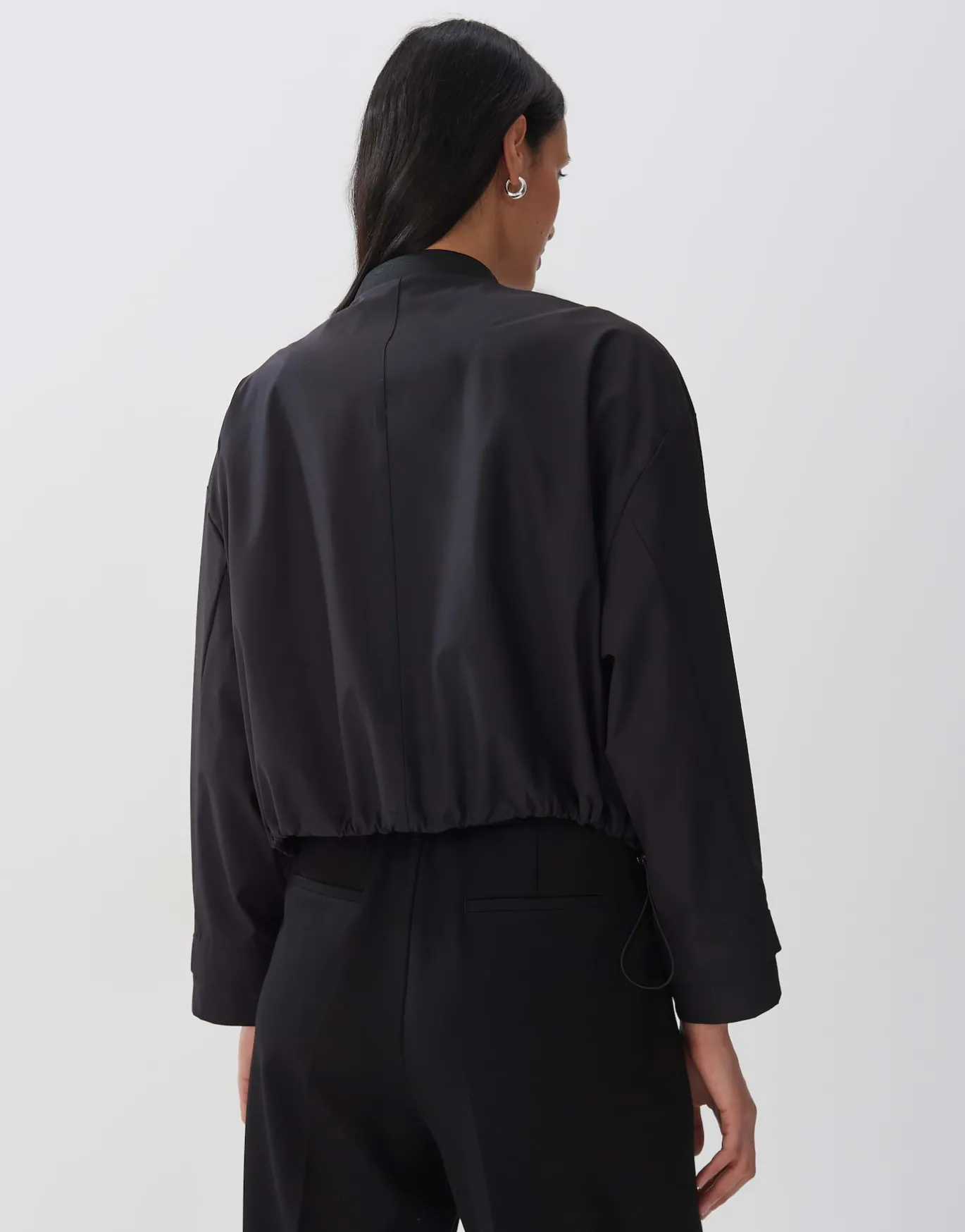 Damen OPUS Blazer / Westen^Blouson Norty Schwarz Online Bestellen
