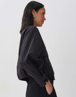 Damen OPUS Blazer / Westen^Blouson Norty Schwarz Online Bestellen