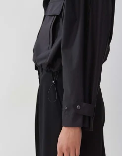 Damen OPUS Blazer / Westen^Blouson Norty Schwarz Online Bestellen