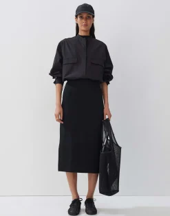 Damen OPUS Blazer / Westen^Blouson Norty Schwarz Online Bestellen