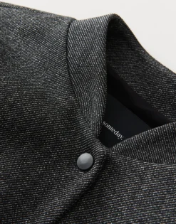 Damen OPUS Blazer / Westen^Blouson Nutona Grau Online Bestellen