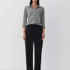 Damen OPUS Shirts | Blusen^Blusenshirt Kelly Pattern Grün Online Bestellen