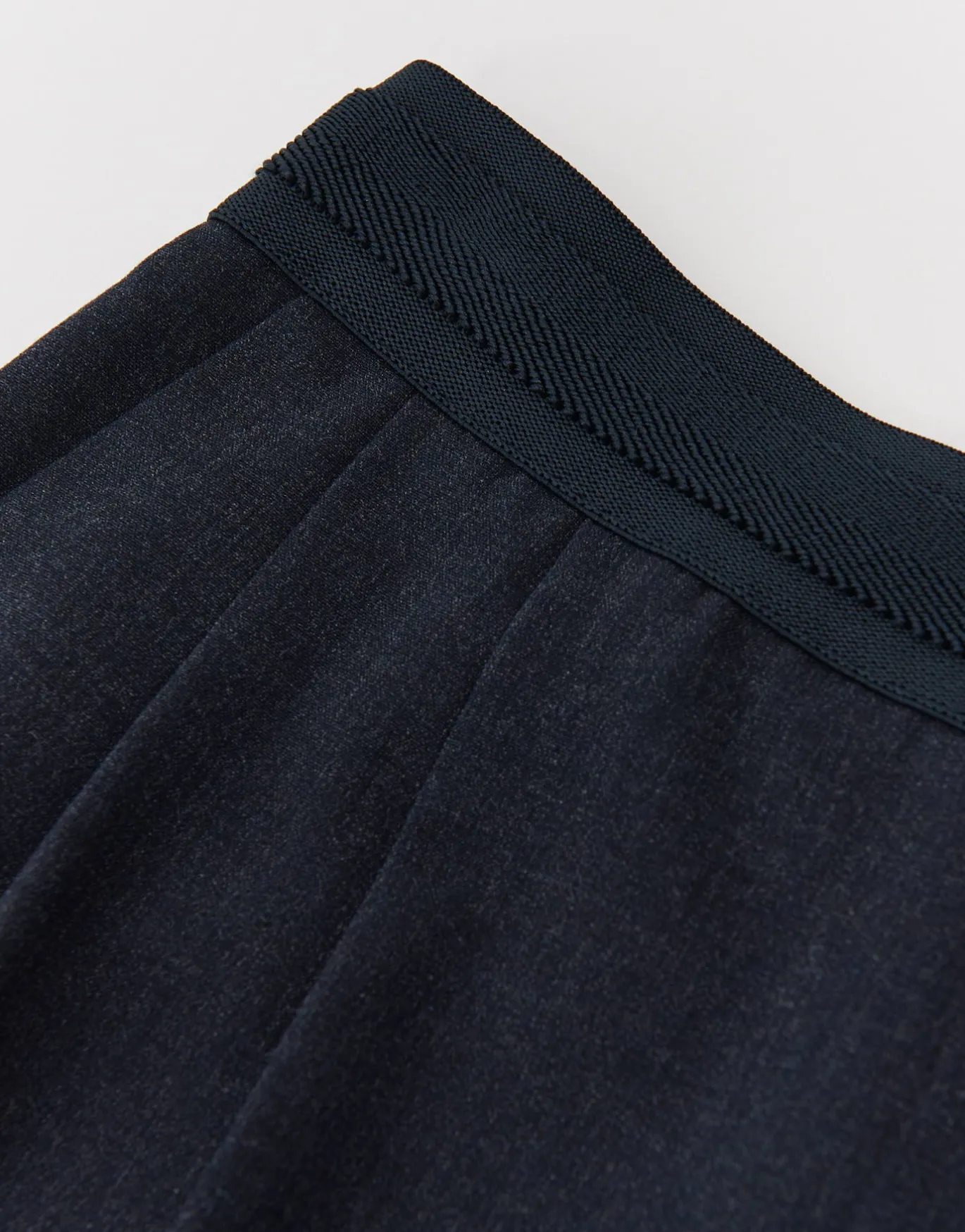 Damen OPUS Hosen^Bundfaltenhose Malma Blau Online Bestellen