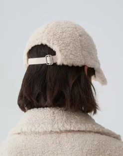 Damen OPUS Accessoires^Cap Aggisi Cap Beige Online Bestellen