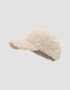 Damen OPUS Accessoires^Cap Aggisi Cap Beige Online Bestellen