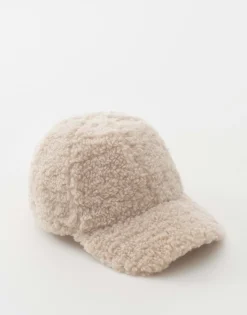 Damen OPUS Accessoires^Cap Aggisi Cap Beige Online Bestellen