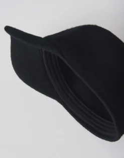 Damen OPUS Accessoires^Cap Atwiggi Cap Schwarz Online Bestellen