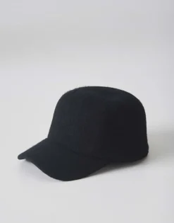 Damen OPUS Accessoires^Cap Atwiggi Cap Schwarz Online Bestellen