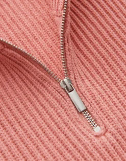 Damen OPUS Strick | Accessoires^Cape Abibo Cape Rosé Online Bestellen