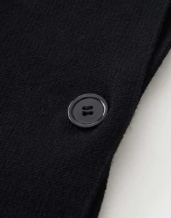 Damen OPUS Blazer / Westen | Accessoires^Cape Bolesi Cape Schwarz Online Bestellen