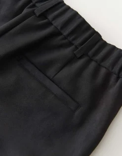 Damen OPUS Hosen^City Pants Cabia Schwarz Online Bestellen