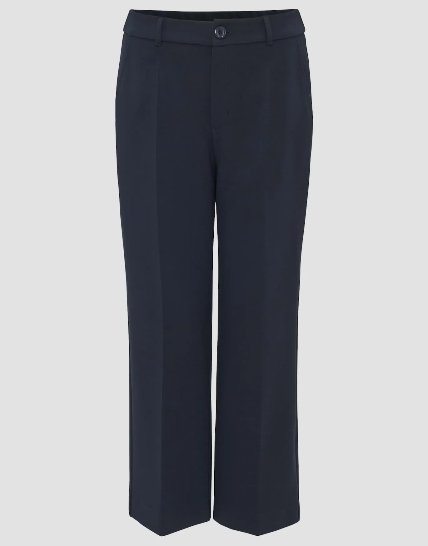 Damen OPUS Hosen^City Pants Morella Blau Online Bestellen