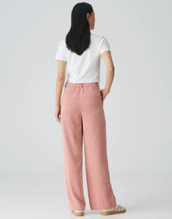 Damen OPUS Hosen^Cordhose Marnia Rosé Online Bestellen