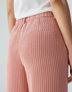 Damen OPUS Hosen^Cordhose Marnia Rosé Online Bestellen