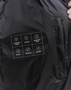 Damen OPUS Jacken / Mäntel^Daunenmantel Vaustine Schwarz Online Bestellen