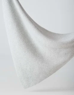 Damen OPUS Accessoires^Dreieckstuch Afraasi Scarf Grau Online Bestellen