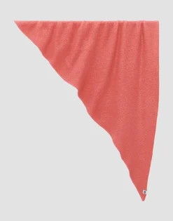Damen OPUS Accessoires^Dreieckstuch Amadsi Scarf Rot Online Bestellen