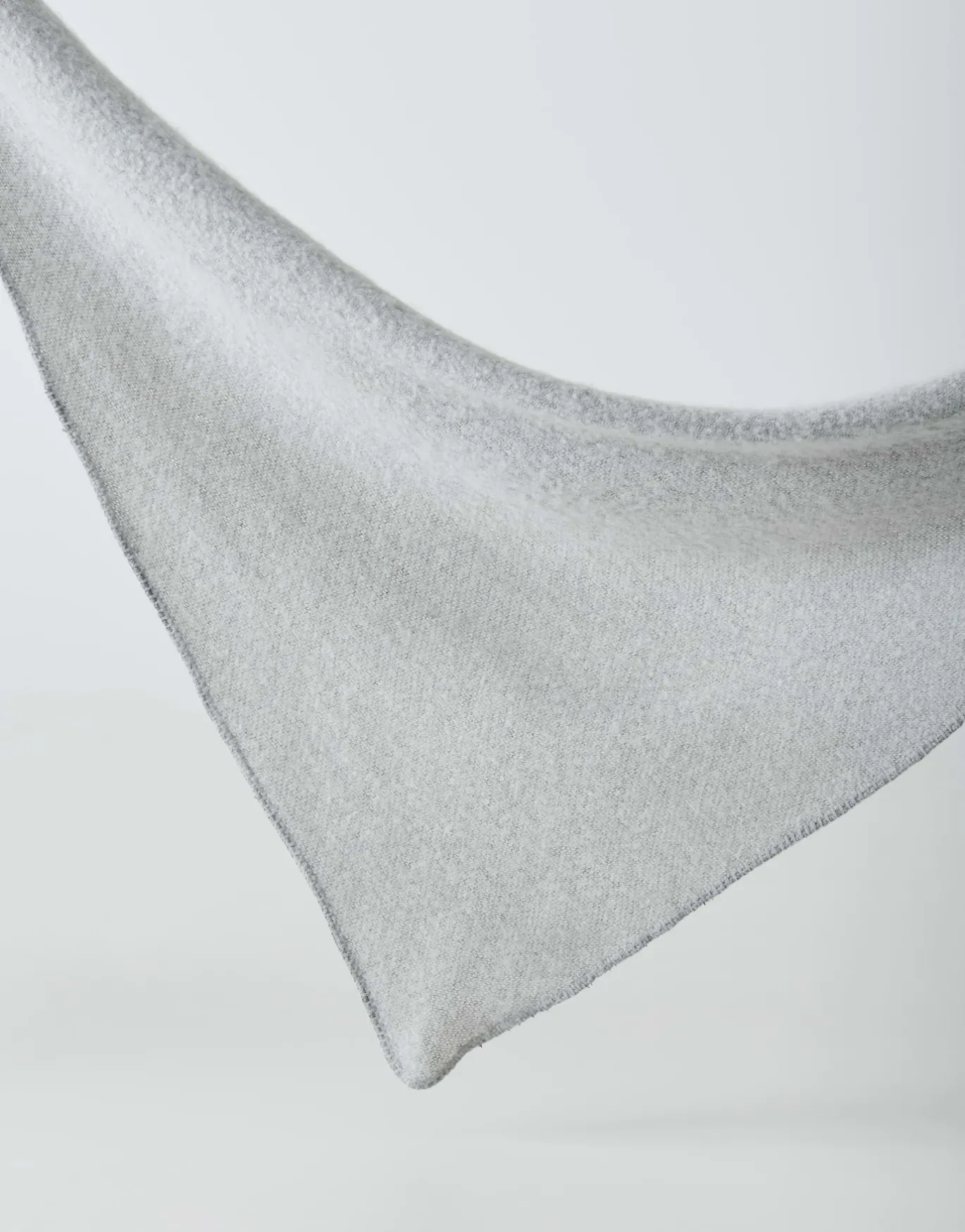 Damen OPUS Accessoires^Dreieckstuch Amadsi Scarf Grau Online Bestellen