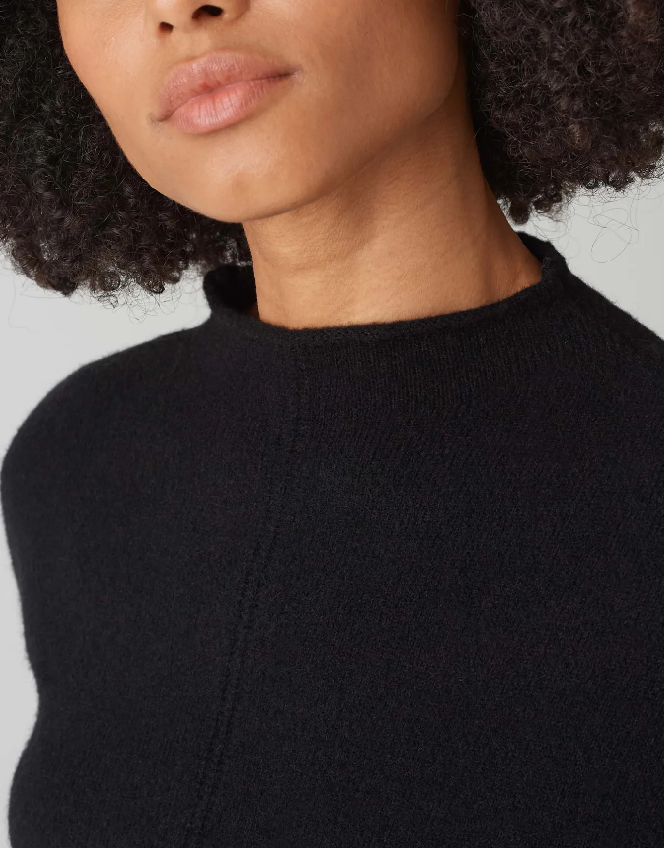 Damen OPUS Strick^Feinstrickpullover Piranula Schwarz Online Bestellen