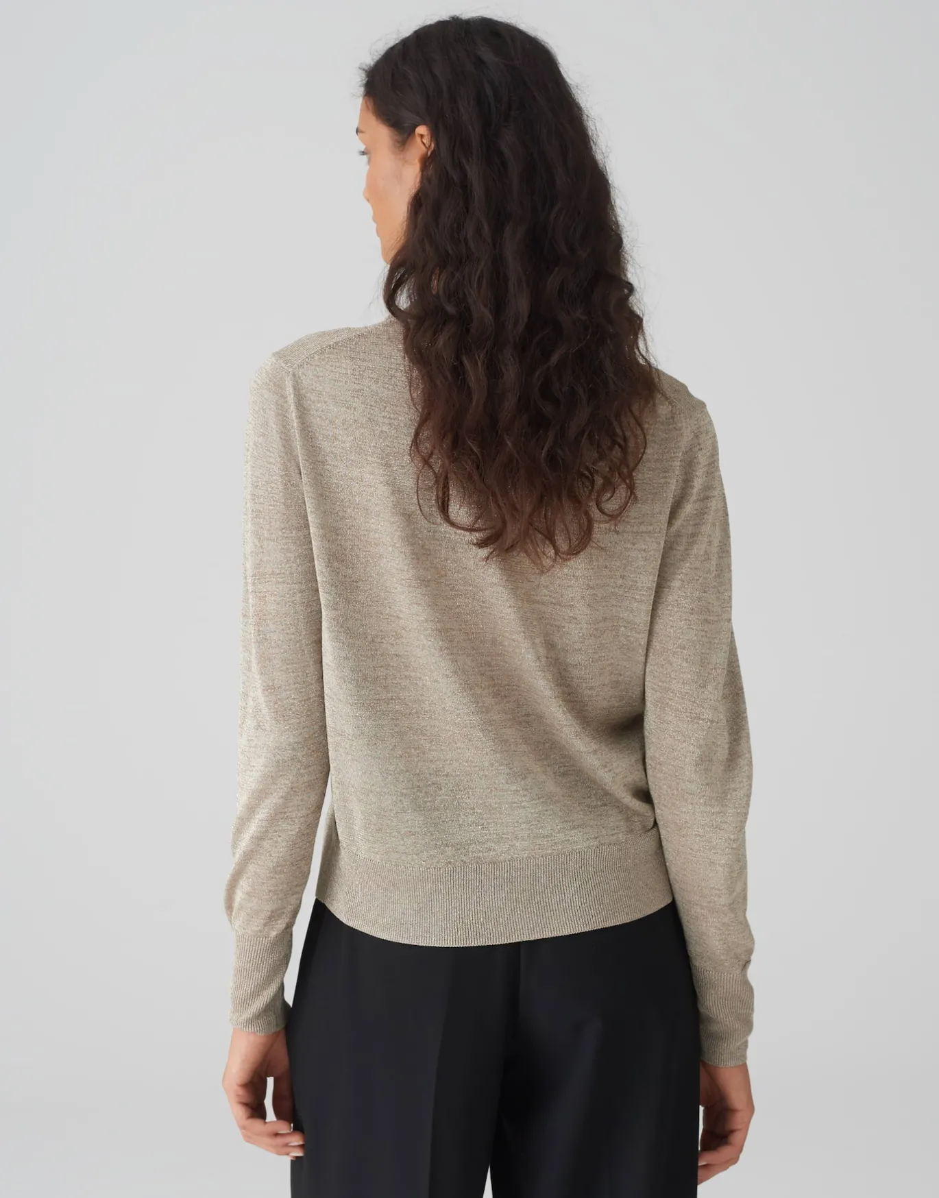 Damen OPUS Strick^Feinstrickpullover Plitza Braun Online Bestellen