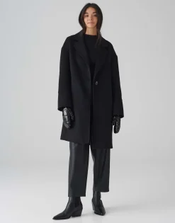 Damen OPUS Accessoires^Fäustling Acosmo Gloves Schwarz Online Bestellen