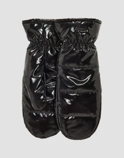 Damen OPUS Accessoires^Fäustling Acosmo Gloves Schwarz Online Bestellen