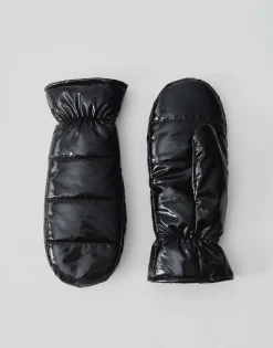 Damen OPUS Accessoires^Fäustling Acosmo Gloves Schwarz Online Bestellen