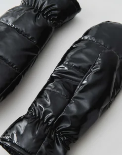 Damen OPUS Accessoires^Fäustling Acosmo Gloves Schwarz Online Bestellen