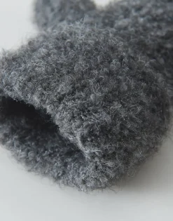 Damen OPUS Accessoires^Fäustling Apati Gloves Grau Online Bestellen